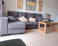 Resale - Apartment - Torrevieja - Playa de la mata