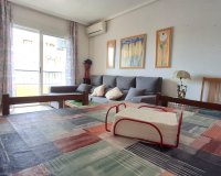 Resale - Apartment - Torrevieja - Playa de la mata
