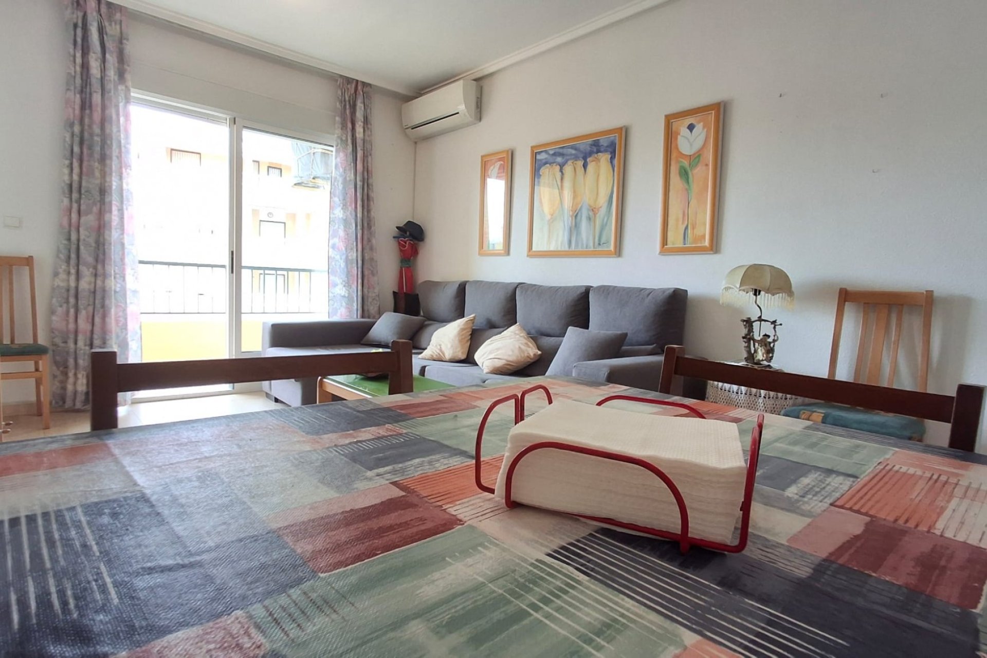 Resale - Apartment - Torrevieja - Playa de la mata