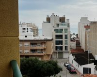 Resale - Apartment - Torrevieja - Playa de la mata