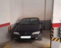 Resale - Apartment - Torrevieja - Playa de la mata