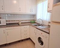 Resale - Apartment - Torrevieja - Playa de la mata