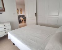 Resale - Apartment - Torrevieja - Playa de la mata
