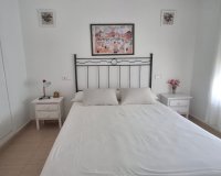 Resale - Apartment - Torrevieja - Playa de la mata