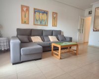 Resale - Apartment - Torrevieja - Playa de la mata