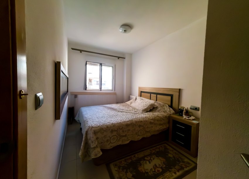 Resale - Apartment - Torrevieja - Playa de Los Locos-Curva del Palangre