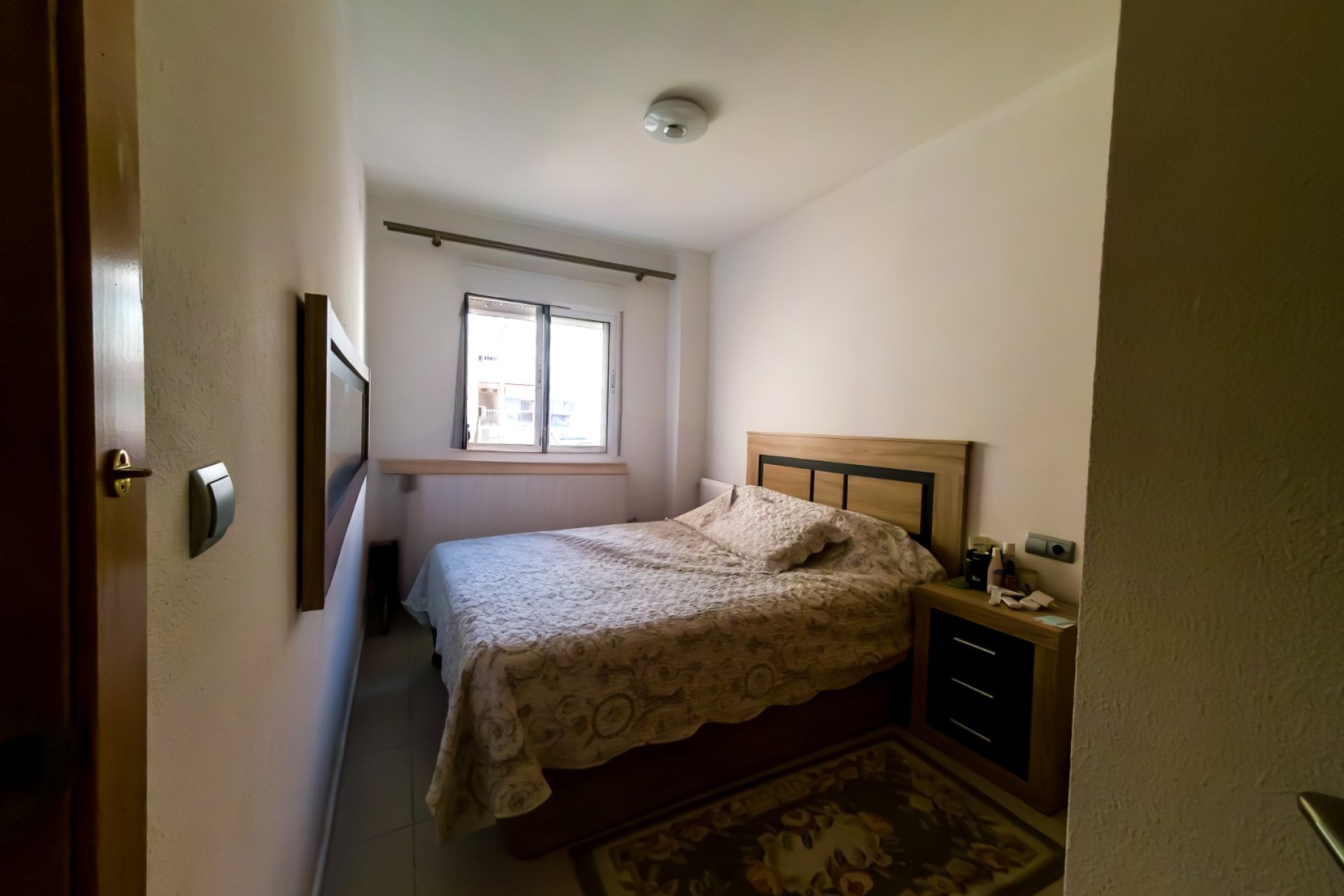 Resale - Apartment - Torrevieja - Playa de Los Locos-Curva del Palangre