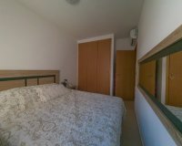 Resale - Apartment - Torrevieja - Playa de Los Locos-Curva del Palangre