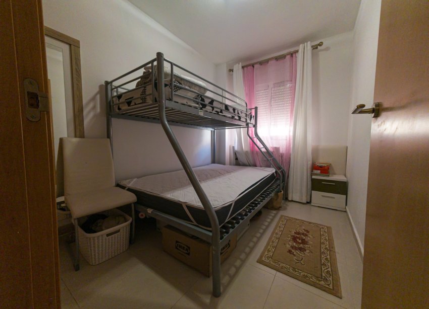 Resale - Apartment - Torrevieja - Playa de Los Locos-Curva del Palangre