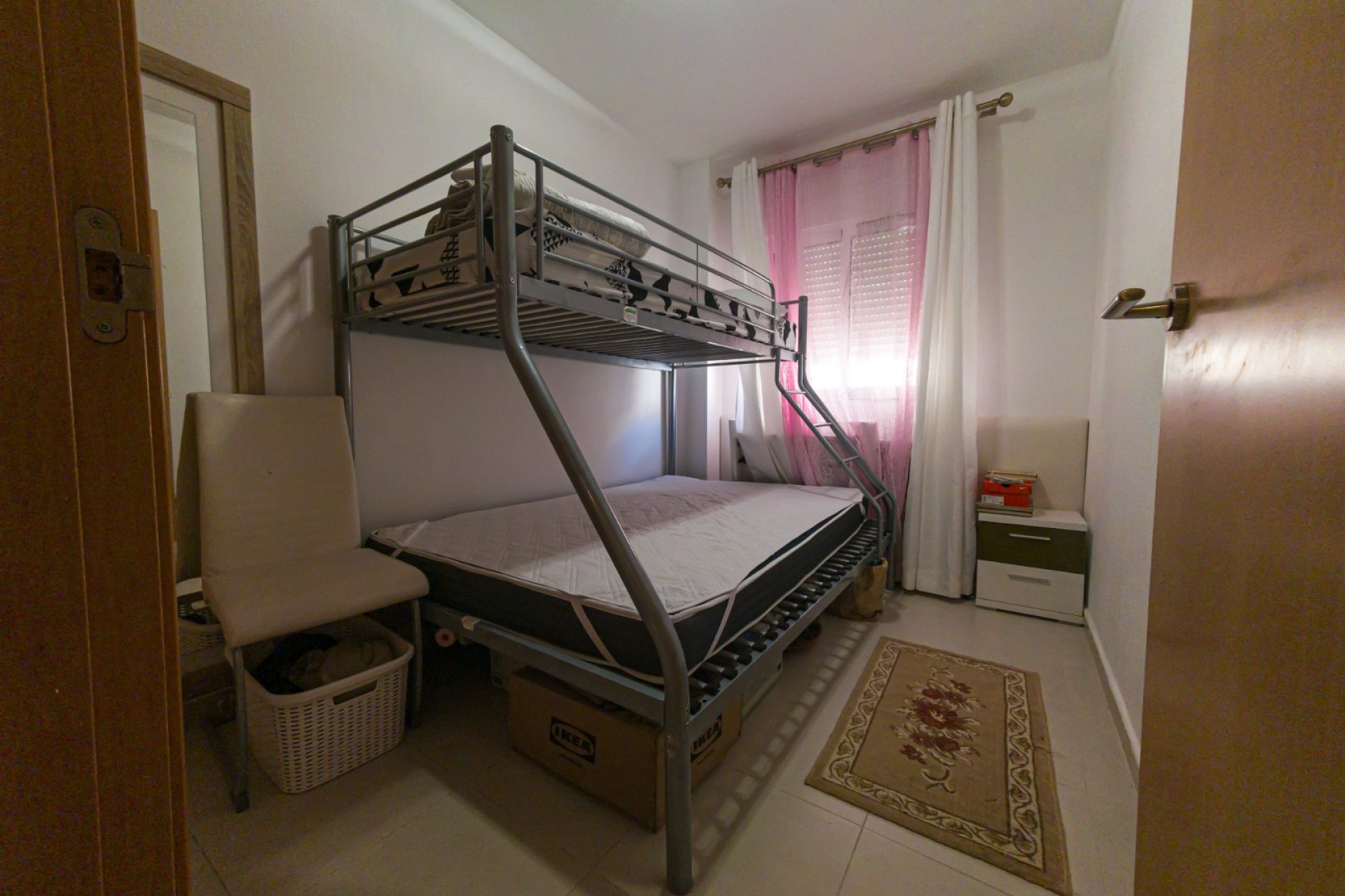 Resale - Apartment - Torrevieja - Playa de Los Locos-Curva del Palangre