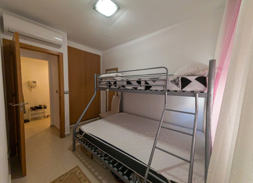 Resale - Apartment - Torrevieja - Playa de Los Locos-Curva del Palangre