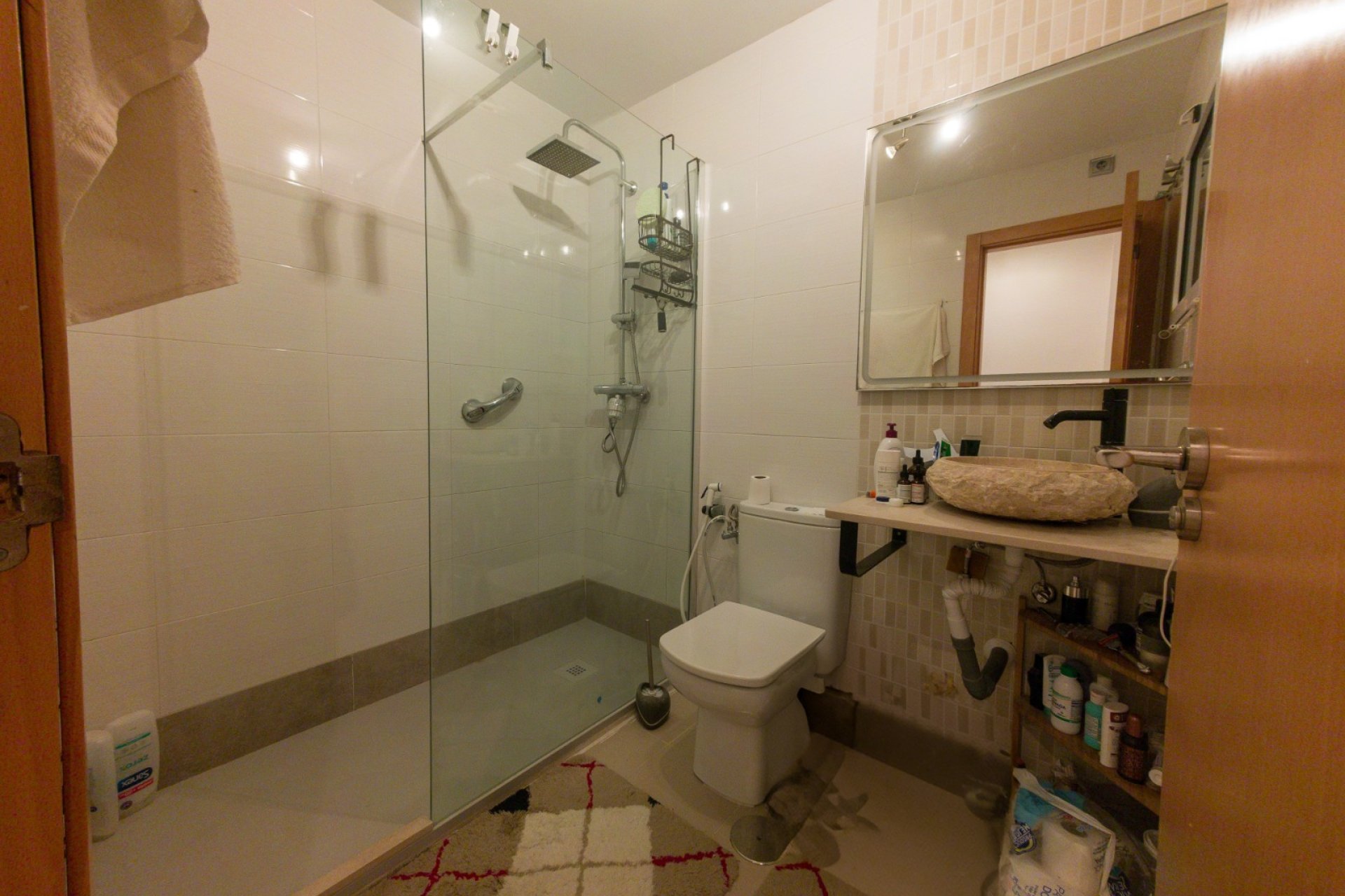 Resale - Apartment - Torrevieja - Playa de Los Locos-Curva del Palangre