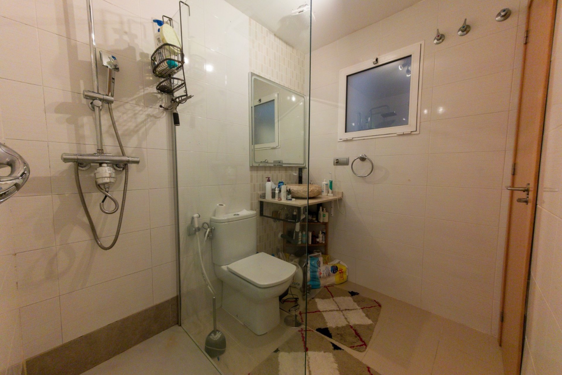 Resale - Apartment - Torrevieja - Playa de Los Locos-Curva del Palangre