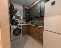 Resale - Apartment - Torrevieja - Playa de Los Locos-Curva del Palangre