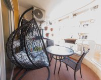 Resale - Apartment - Torrevieja - Playa de Los Locos-Curva del Palangre