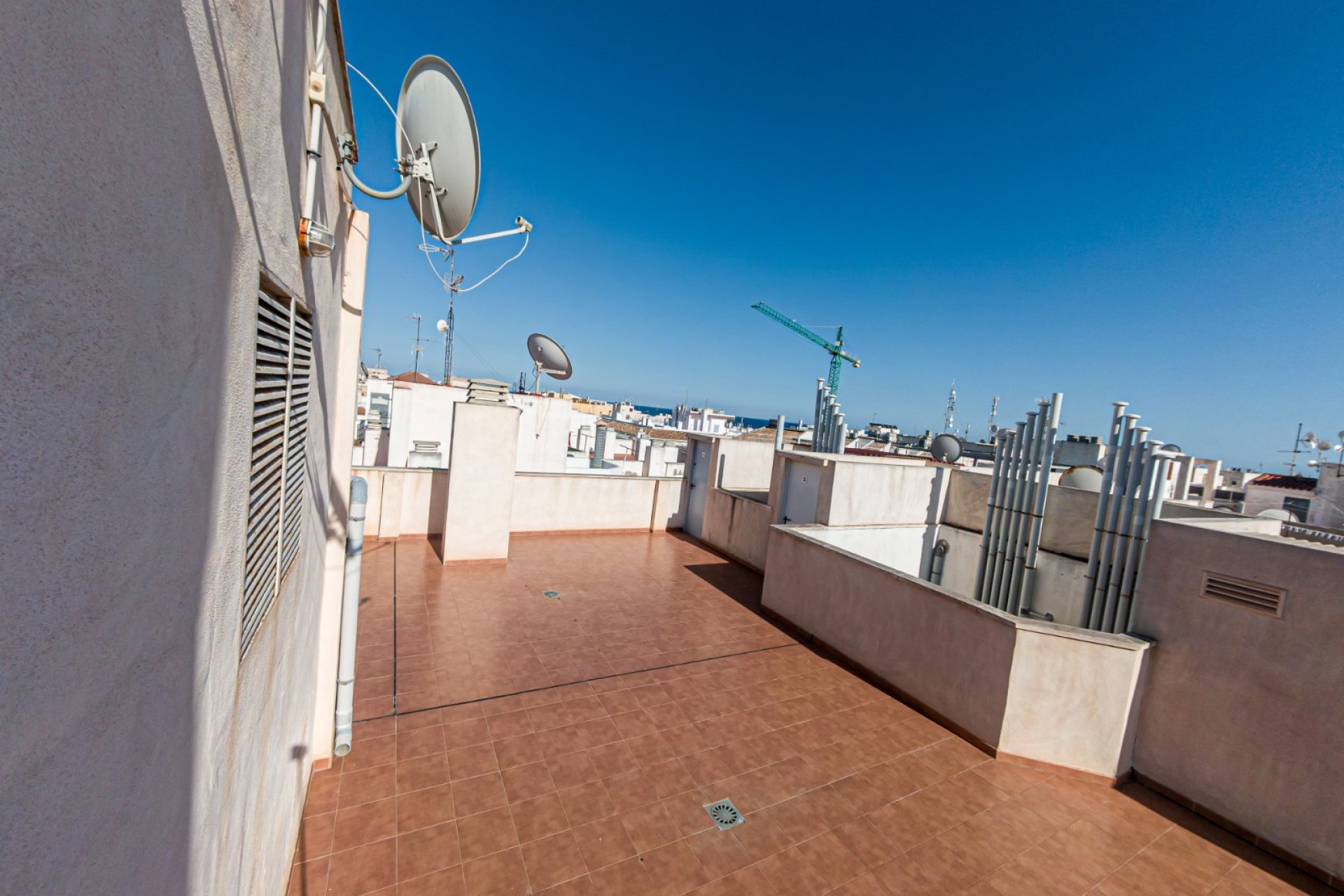 Resale - Apartment - Torrevieja - Playa de Los Locos-Curva del Palangre