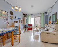 Resale - Apartment - Torrevieja - Playa de Los Locos-Curva del Palangre