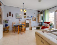 Resale - Apartment - Torrevieja - Playa de Los Locos-Curva del Palangre