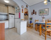 Resale - Apartment - Torrevieja - Playa de Los Locos-Curva del Palangre