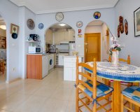 Resale - Apartment - Torrevieja - Playa de Los Locos-Curva del Palangre