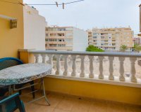 Resale - Apartment - Torrevieja - Playa de Los Locos-Curva del Palangre