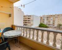 Resale - Apartment - Torrevieja - Playa de Los Locos-Curva del Palangre