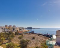 Resale - Apartment - Torrevieja - Playa de Los Locos-Curva del Palangre