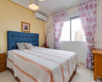 Resale - Apartment - Torrevieja - Playa de Los Locos-Curva del Palangre