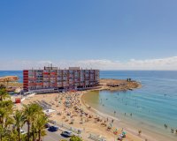 Resale - Apartment - Torrevieja - Playa de Los Locos-Curva del Palangre