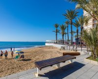 Resale - Apartment - Torrevieja - Playa de Los Locos-Curva del Palangre