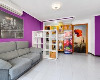 Resale - Apartment - Torrevieja - Playa de Los Locos-Curva del Palangre