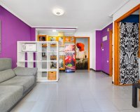 Resale - Apartment - Torrevieja - Playa de Los Locos-Curva del Palangre