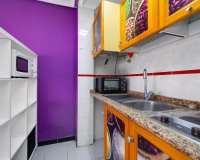 Resale - Apartment - Torrevieja - Playa de Los Locos-Curva del Palangre