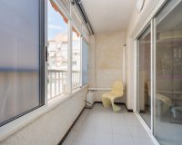 Resale - Apartment - Torrevieja - Playa de Los Locos-Curva del Palangre