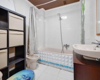 Resale - Apartment - Torrevieja - Playa de Los Locos-Curva del Palangre