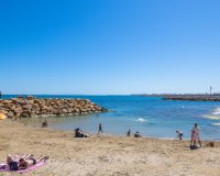 Resale - Apartment - Torrevieja - Playa de Los Locos-Curva del Palangre