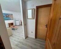 Resale - Apartment - Torrevieja - Playa de Los Locos-Curva del Palangre