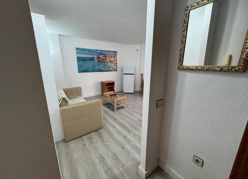 Resale - Apartment - Torrevieja - Playa de Los Locos-Curva del Palangre