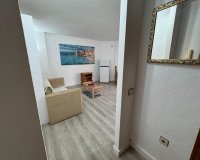 Resale - Apartment - Torrevieja - Playa de Los Locos-Curva del Palangre
