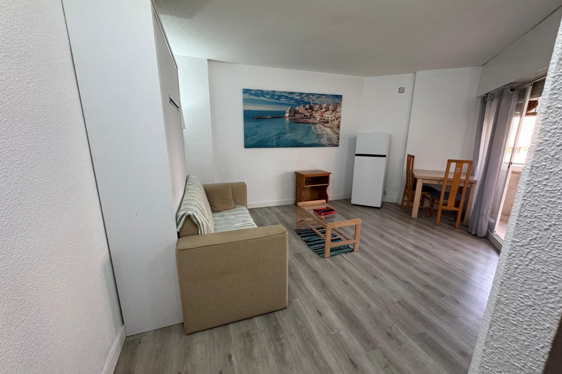 Resale - Apartment - Torrevieja - Playa de Los Locos-Curva del Palangre