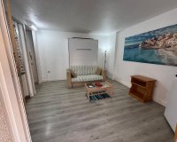 Resale - Apartment - Torrevieja - Playa de Los Locos-Curva del Palangre