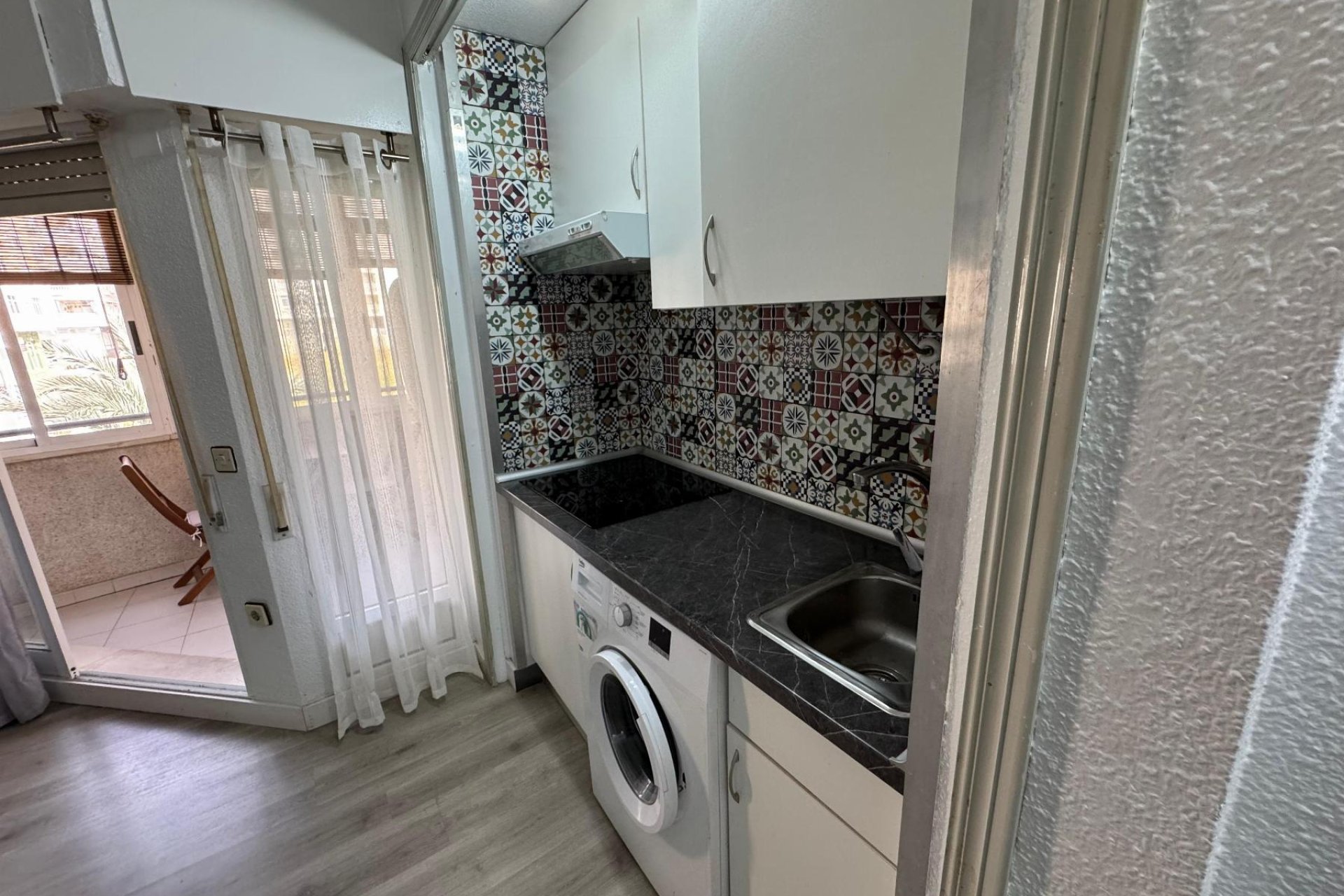 Resale - Apartment - Torrevieja - Playa de Los Locos-Curva del Palangre