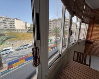 Resale - Apartment - Torrevieja - Playa de Los Locos-Curva del Palangre
