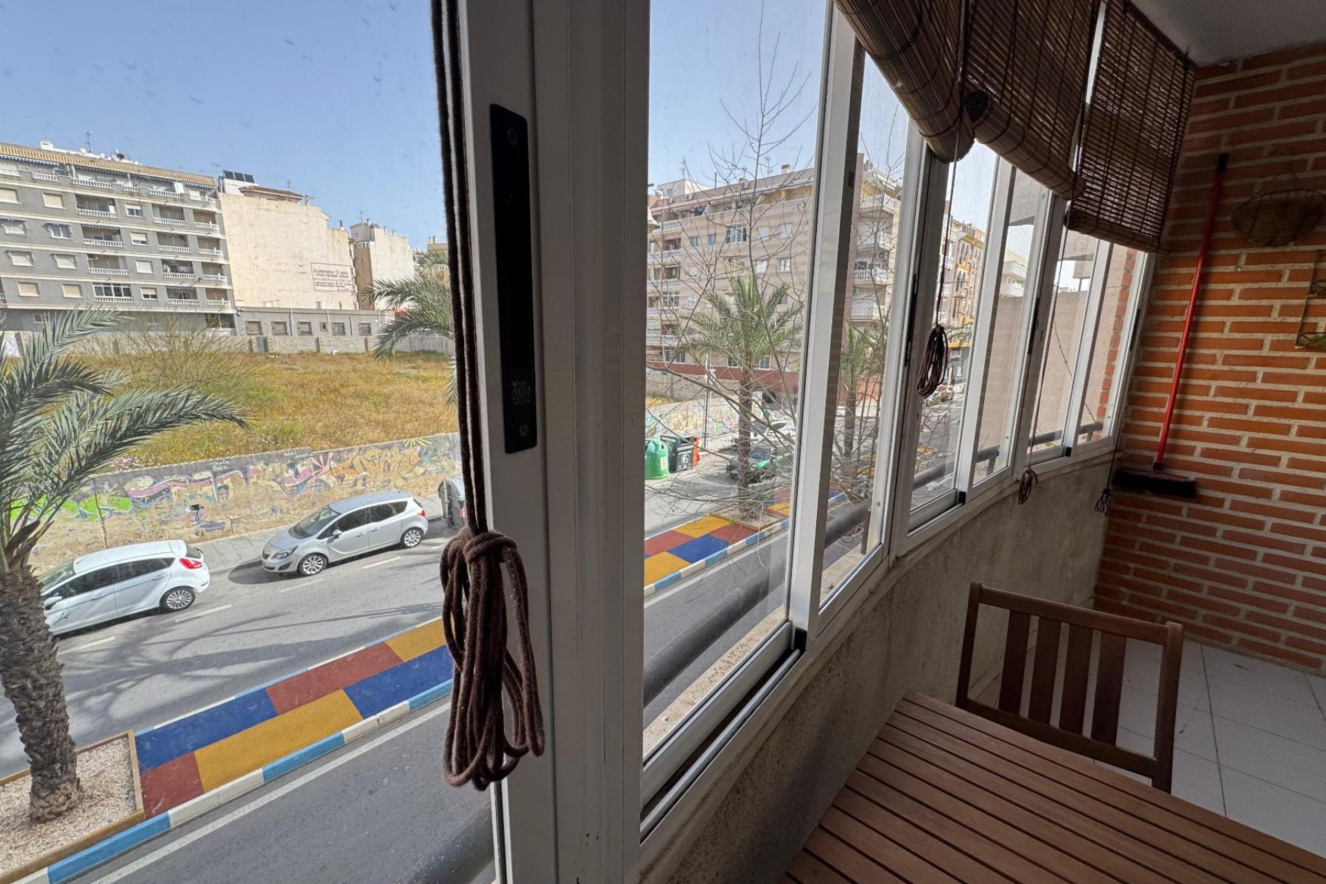 Resale - Apartment - Torrevieja - Playa de Los Locos-Curva del Palangre