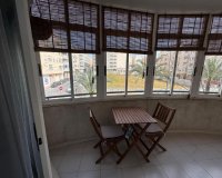 Resale - Apartment - Torrevieja - Playa de Los Locos-Curva del Palangre