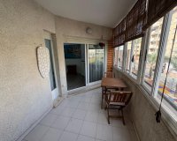 Resale - Apartment - Torrevieja - Playa de Los Locos-Curva del Palangre