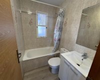 Resale - Apartment - Torrevieja - Playa de Los Locos-Curva del Palangre