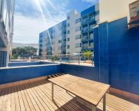 Resale - Apartment - Torrevieja - Playa de los Locos