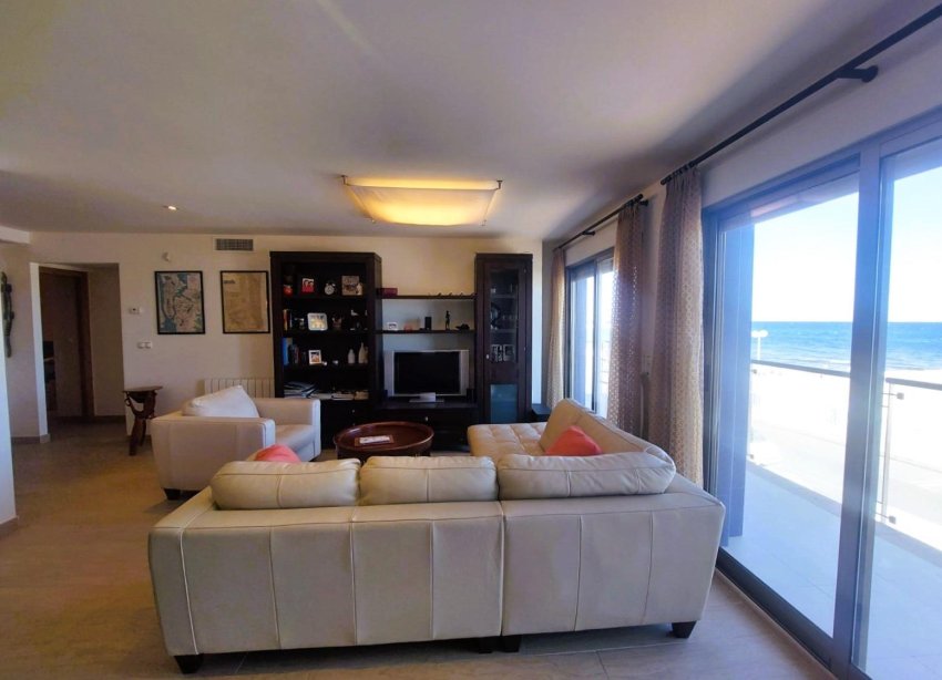 Resale - Apartment - Torrevieja - Playa de los Locos