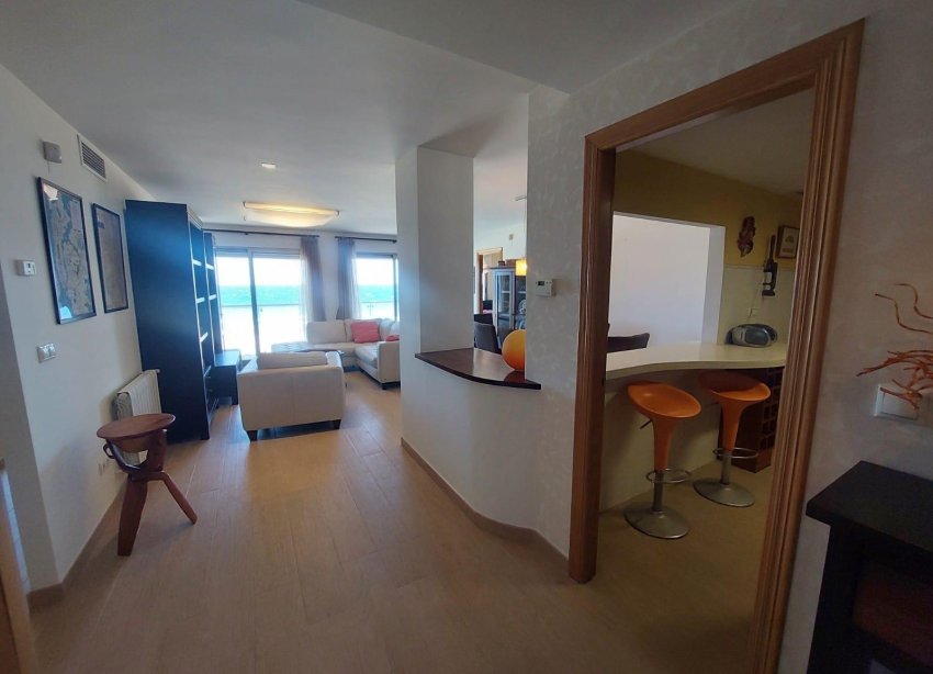 Resale - Apartment - Torrevieja - Playa de los Locos